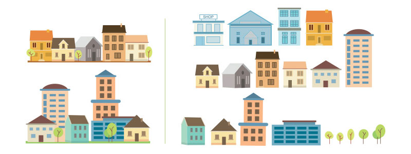 14-vectorstock-buildings