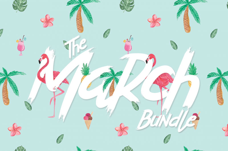 Design deals for the week