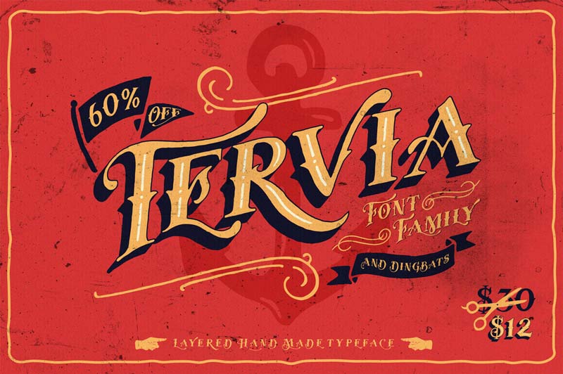 tervia