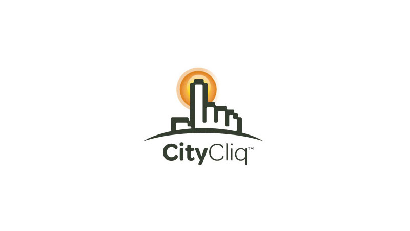10 logo designs with a clever concept pretty letter designs