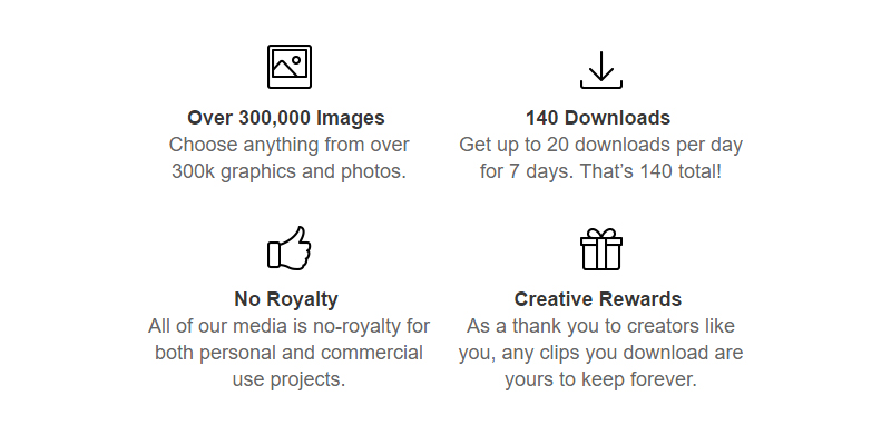 graphicstock-advantages