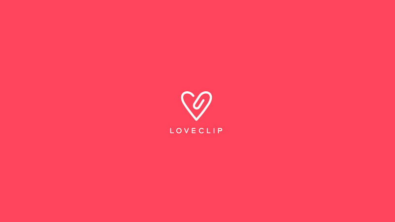 love-clip