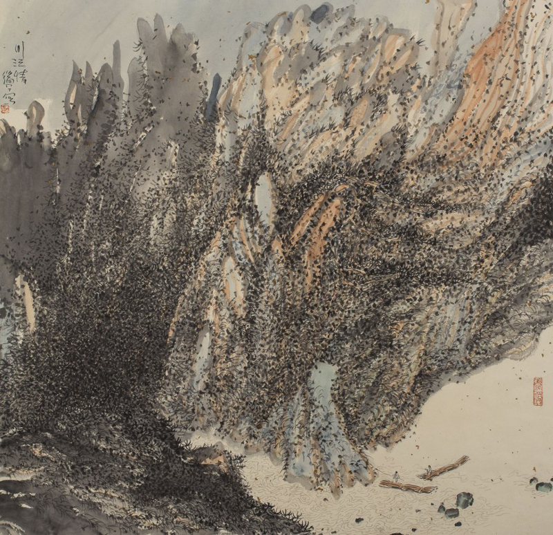 peinture-chine-paysage-Zhu-Daoping-03-868x840
