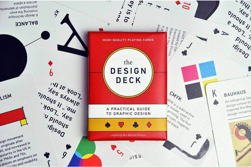 Design deals for the week