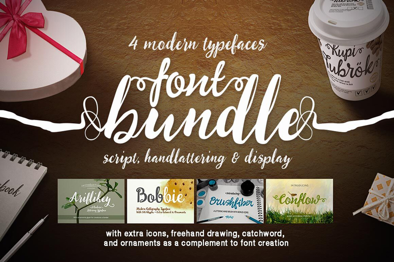 Design deals for the week
