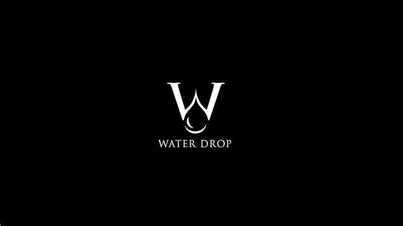 water-drop