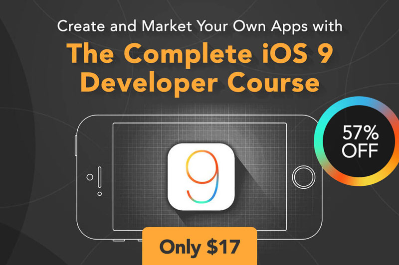 Complete-iOS-9-Course