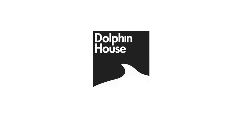 dolphin-house