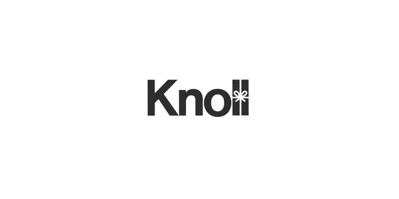 knoll-logo-design