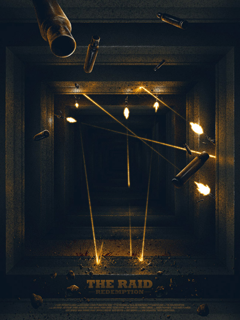 raid