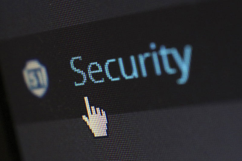 Your Web Design Might Make Your Website Vulnerable