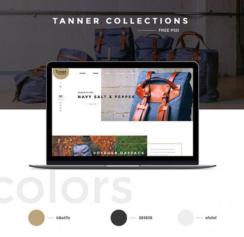 tanner-collections-psd-template-full-580x3219