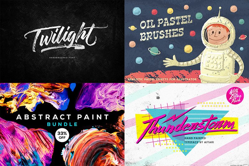 Design deals for the week