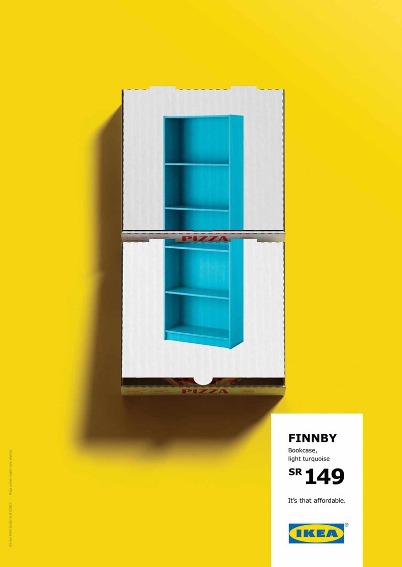 Why Is IKEA so Cheap?