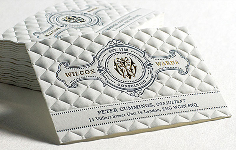 embossed-texture-business-card