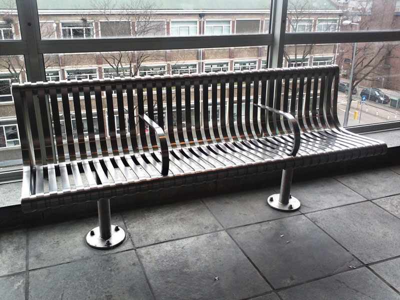 bench_rotterdam