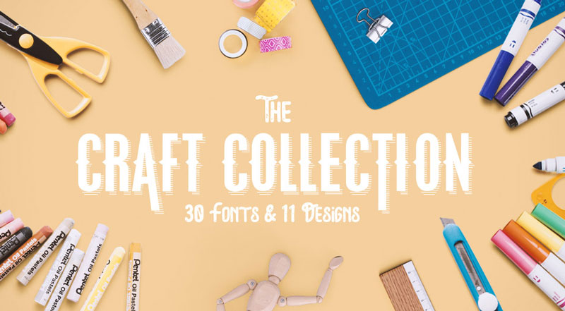 Design deals for the week