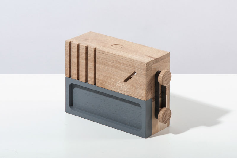 Mto Is The Only Desk Organizer You Ll Ever Need