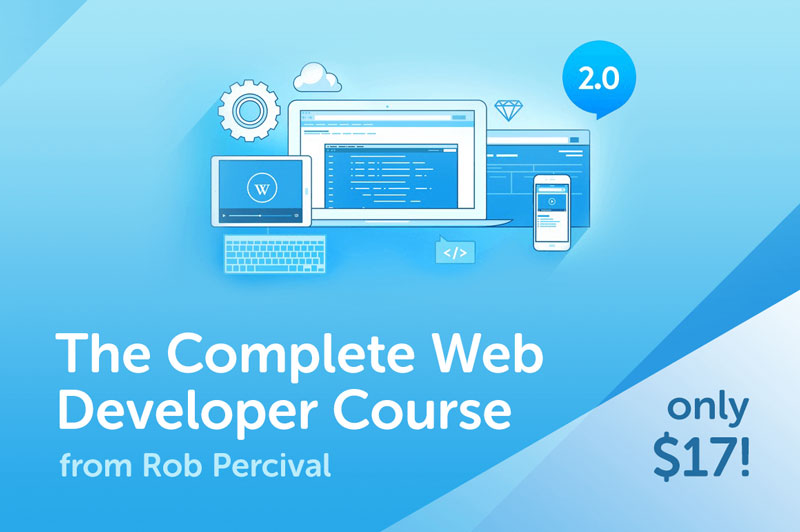 complete-web-developer