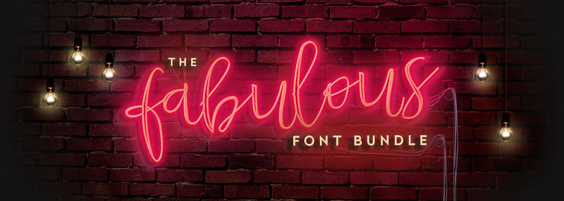 Design deals for the week