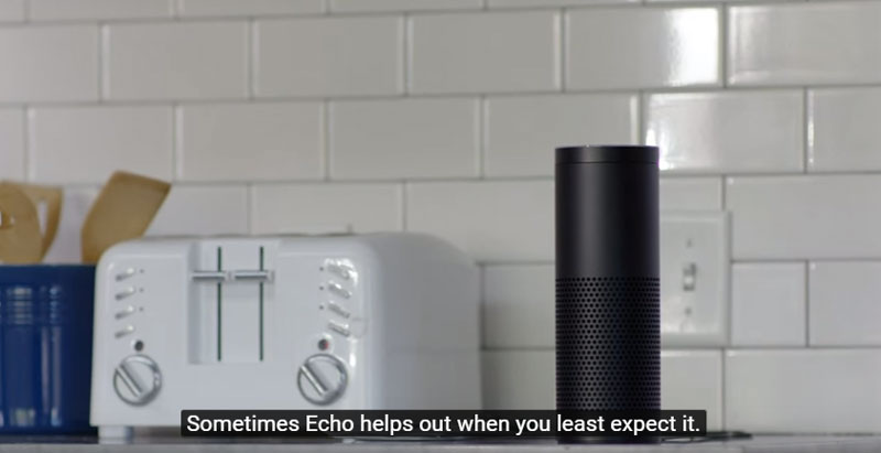 amazon-echo