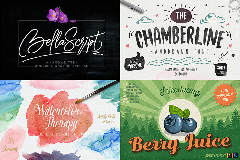Design deals for the week
