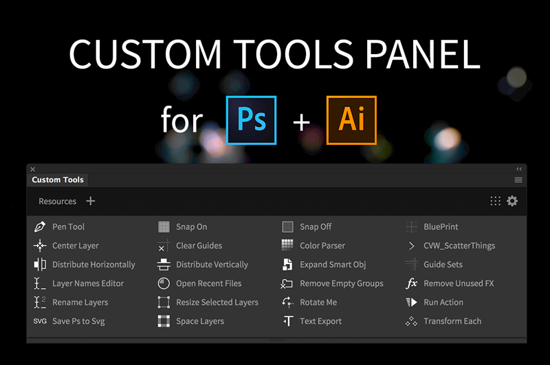 custom-panel