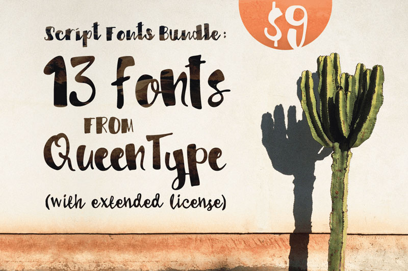 Design deals for the week