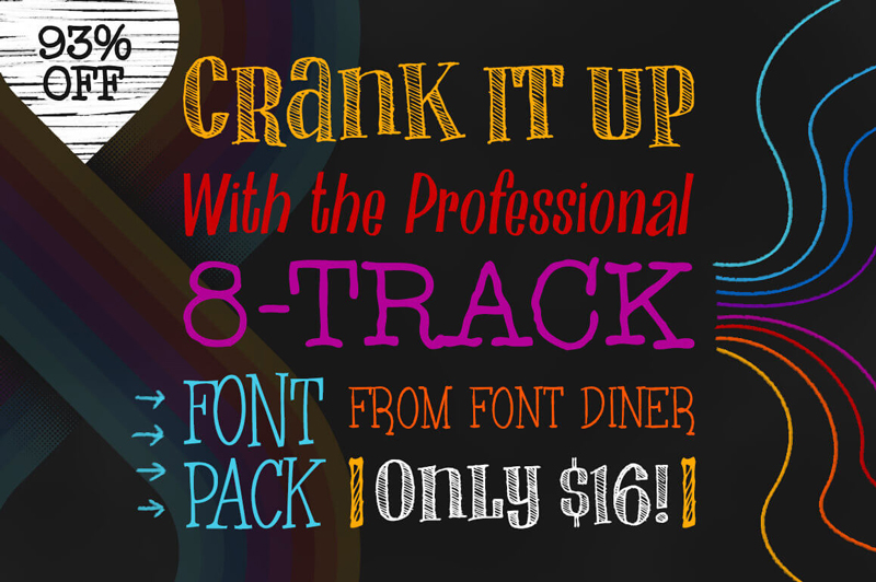 Design deals for the week