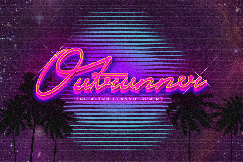 outrunner-retro-script-1-cover