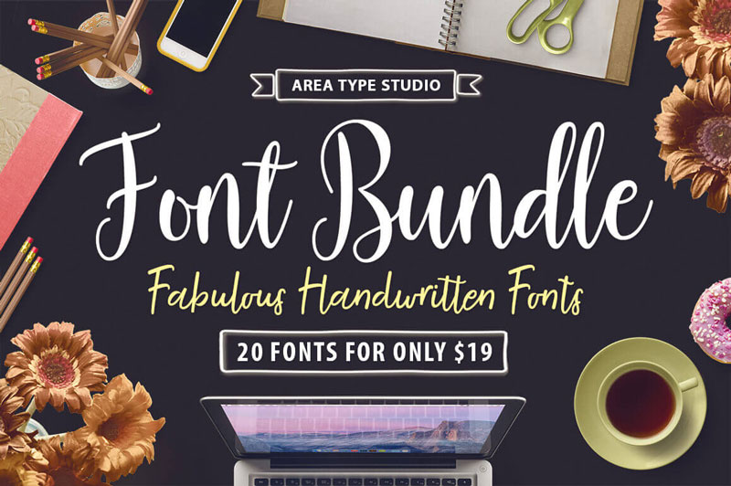 Design deals for the week