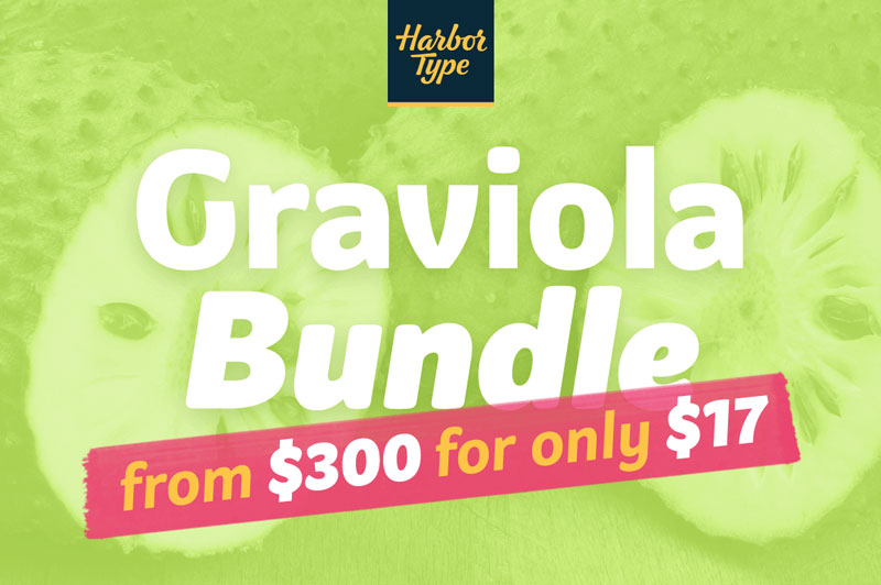 Design deals for the week
