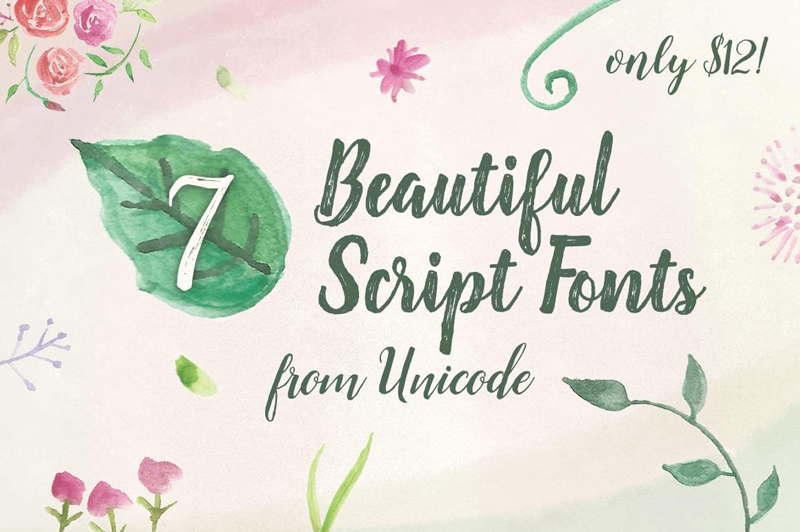 Design deals for the week