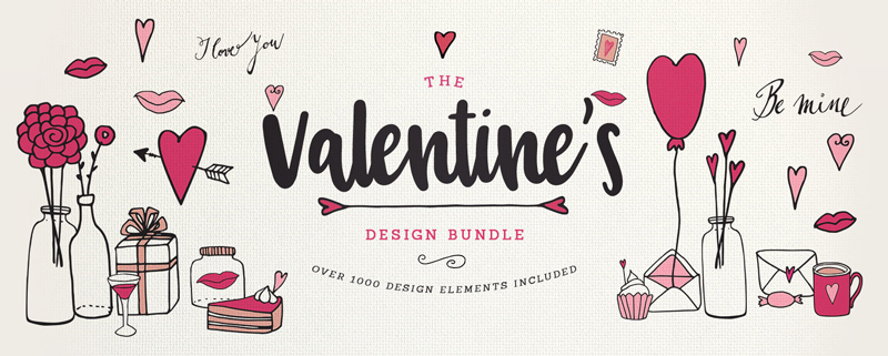 Design deals for the week