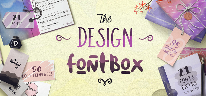 Design deals for the week
