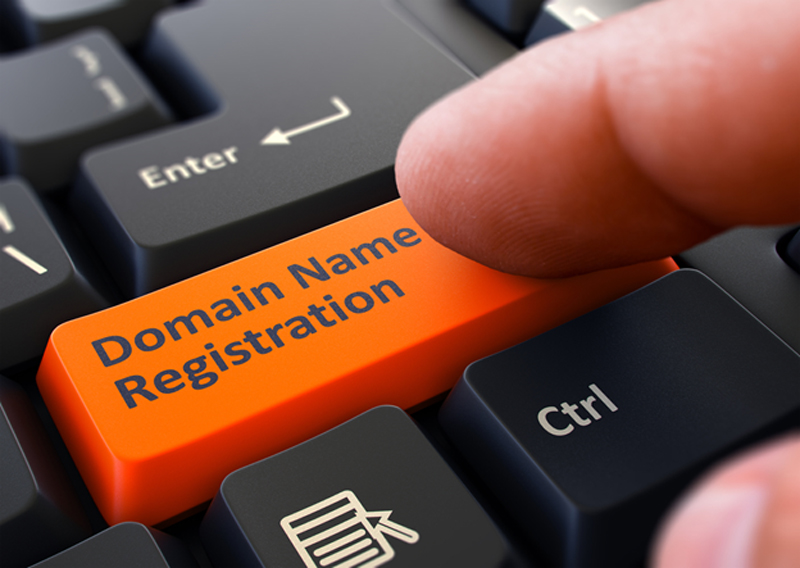 The Psychology of Choosing a Domain Name