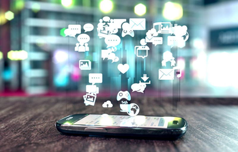 Digital Dreaming – 5 Hot Trends in the Mobile App World