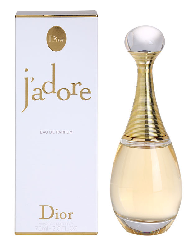 5 Most Gorgeous Women's Perfume Flacon