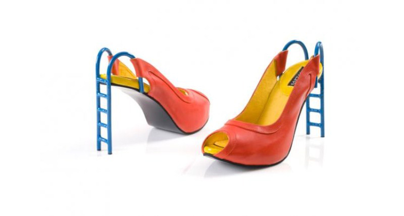 Cool unique shoes deals