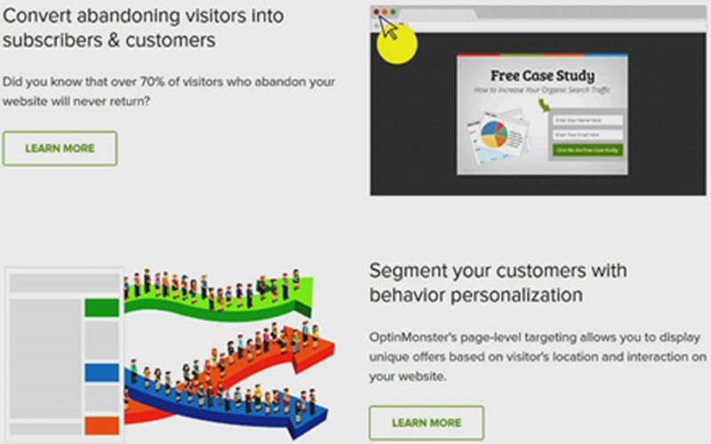 5 Tips to Make your Stunning Website Convert Better