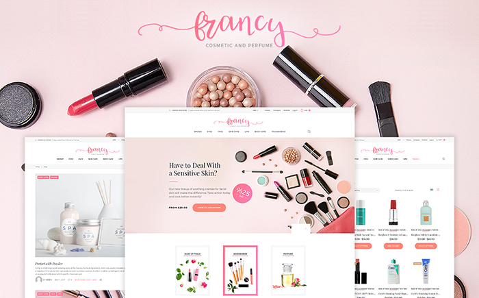 25 Awesome WooCommerce Themes