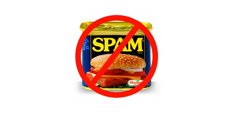 Increase in Spam Via Popular WordPress Plugin