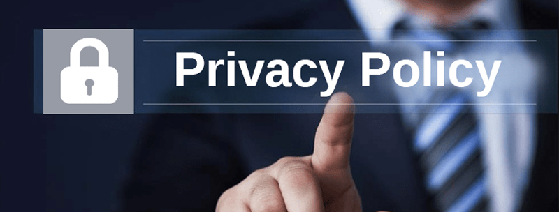 Protect Your Website! 3 Reasons Why Privacy Policies Are Important