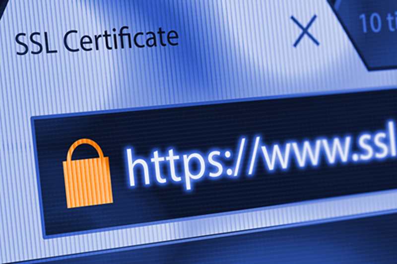 What Is An EV SSL Certificate and why do you need one?