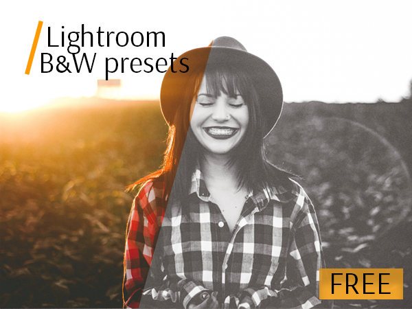 The best free presets for Lightroom