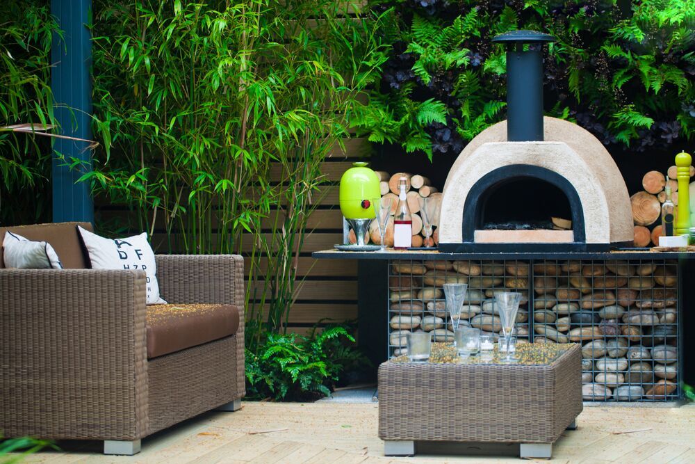 Top Outdoor Design Trends for 2018