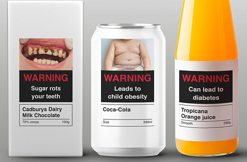Is plain packaging the solution to the obesity crisis?