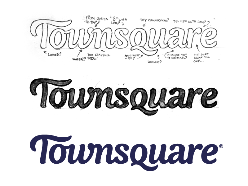 Tips For Creating Hand Drawn Typography