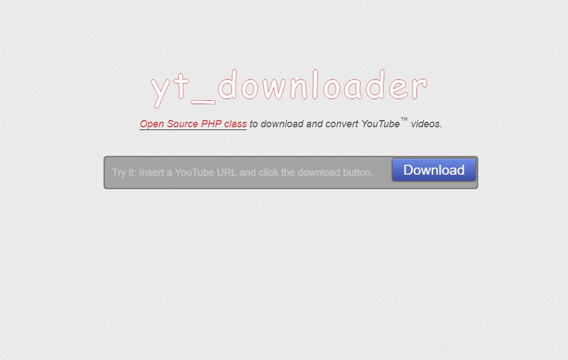 how to download youtube videos to computer free