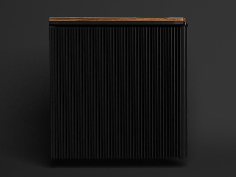 A heater that mines cryptocurrencies while keeping you warm